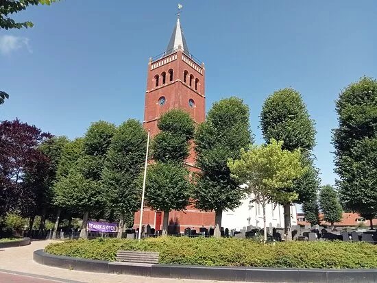 Sixtuskerk