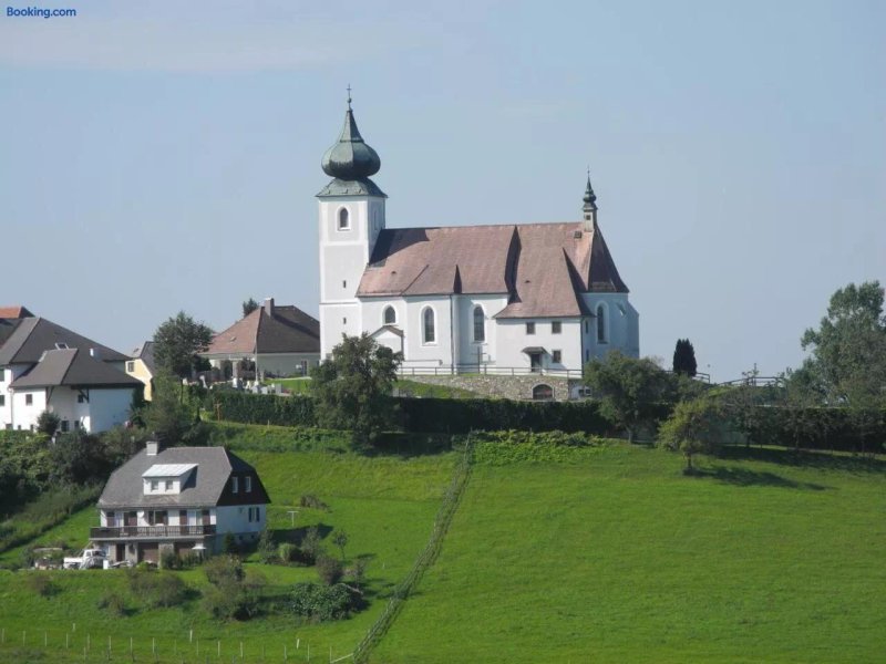 Ferienwohnungen Kossl