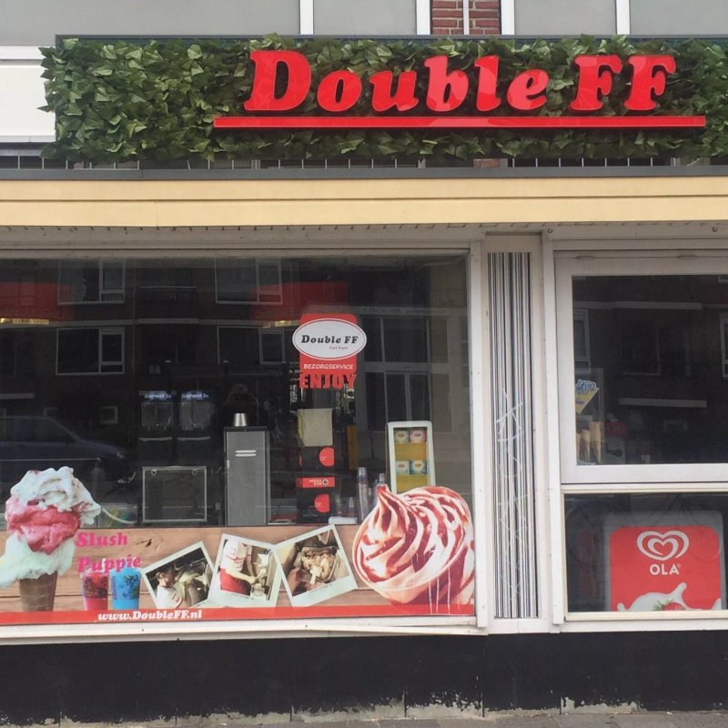 Double Ff