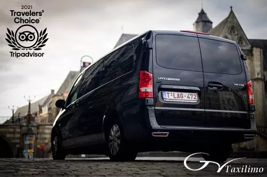 GV Taxi
