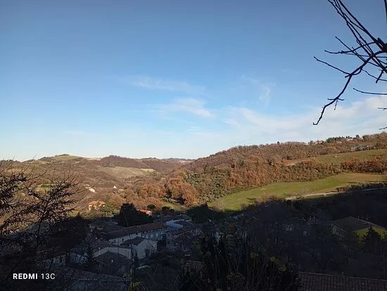 Porta Ubica della Seconda Cinta Muraria