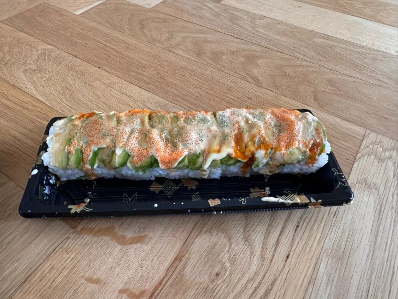 Monster Sushi Hengelo