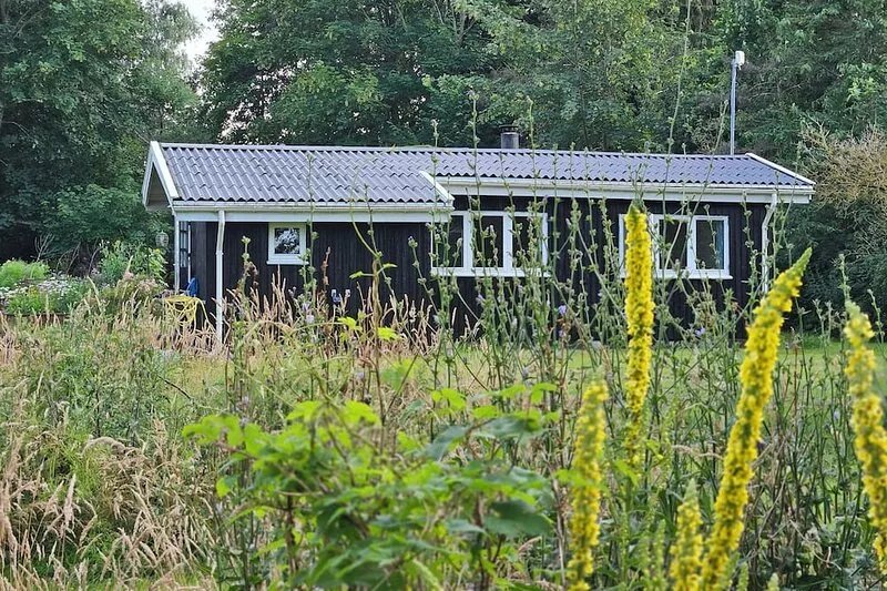 Cozy holiday home in a rural setting near Copenhagen