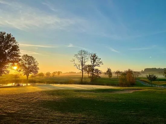 Golfpark Rothenburg-Schonbronn