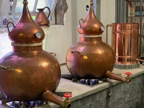 The Perth Distillery Co