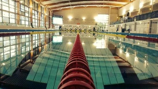UEA Sportspark