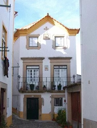 Casa do Prior