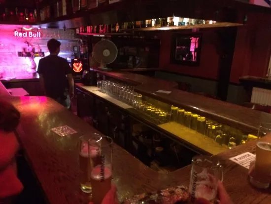 Scotch Club Lindau
