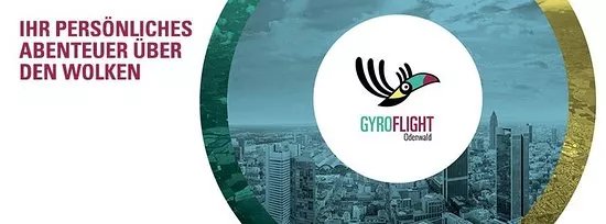 Gyroflight Odenwald
