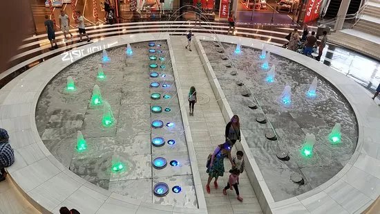 Westfield Mall Of Scandinavia