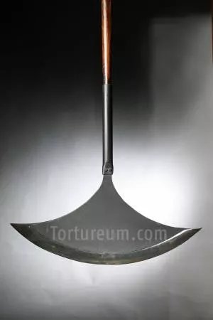 Tortureum - Museum of Torture