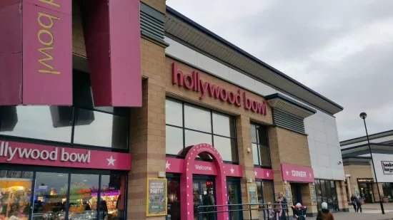 Valley Centertainment Leisure Park