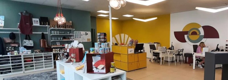 Office De Tourisme Et Des Congres Communautaire, Accueil De Malo-Les-bains