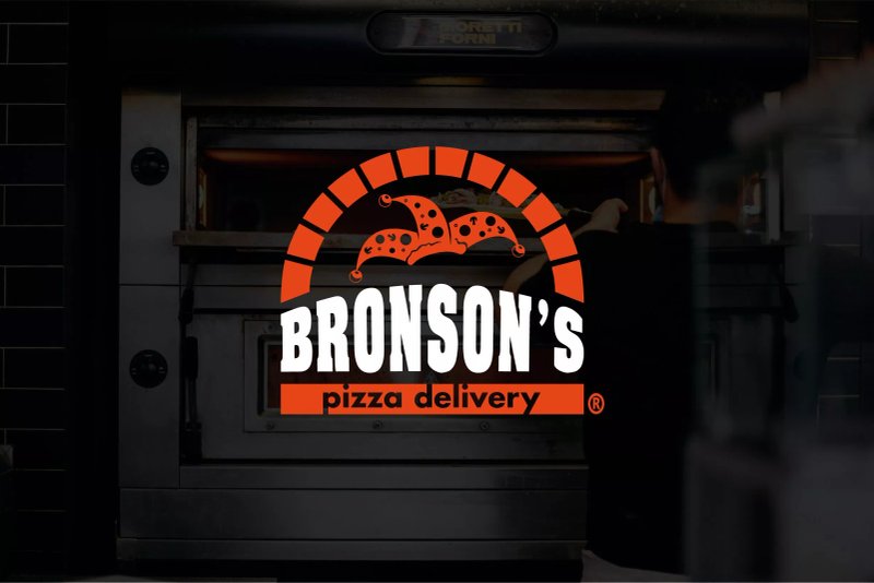 Bronsons's Pizza Delivery