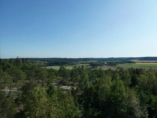 Rastplats Varldsarvet Tanum