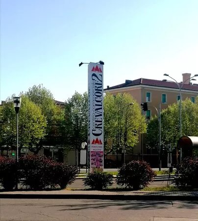 Centro Commerciale Crevalcore 2