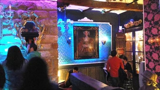Cafe Pub La Beltraneja