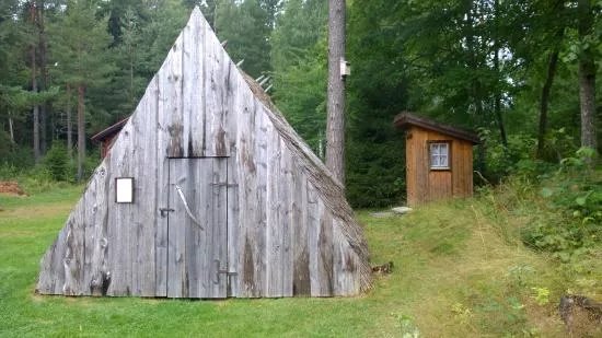 Kallandso Hembygdsgard