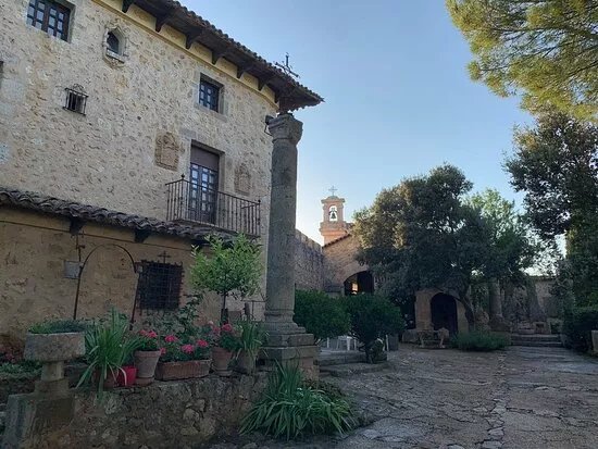 Fundacion Godofredo Garabito y Gregorio