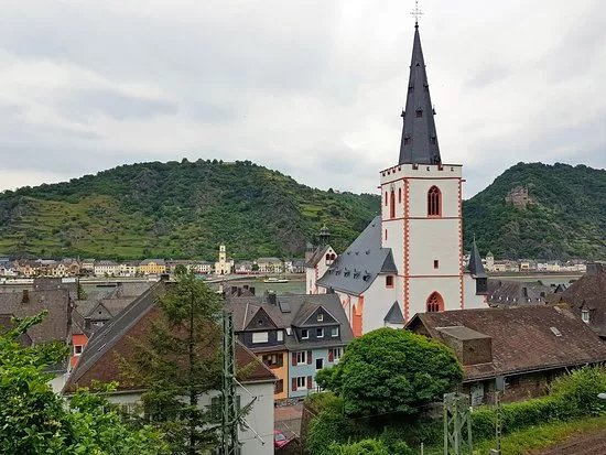 Stiftskirche