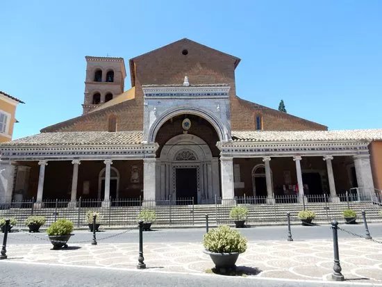 Civita Castellana Cathedral
