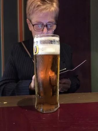 The Wrottesley Arms