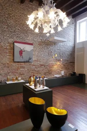 Norberto Moretti Art Glass & Design