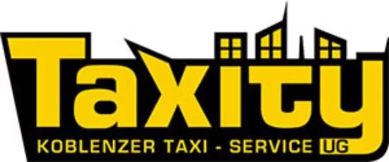 Taxity - Koblenzer Taxi-Service UG