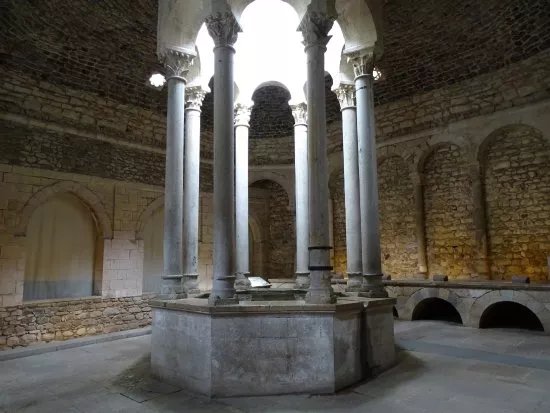 Arab Baths