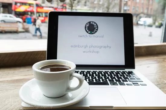 Edinburgh Photography Workshop