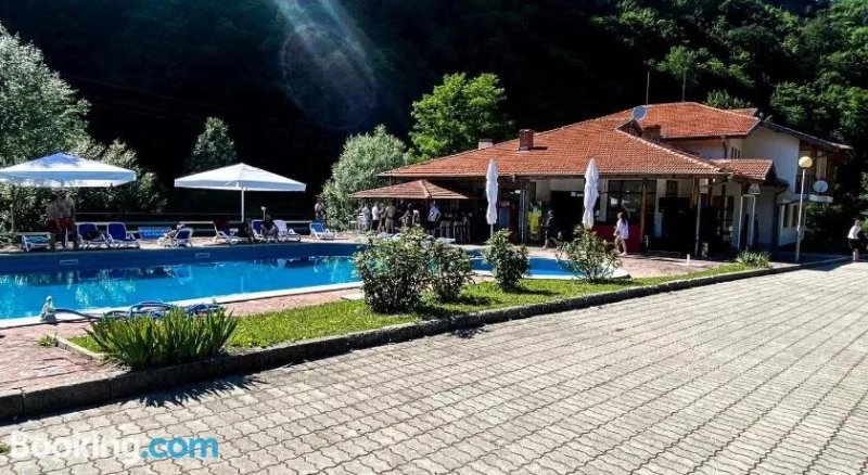 Holiday Village Orlova Skala