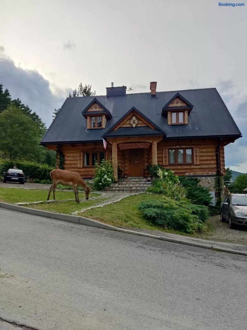 Przystan Gromadzyn