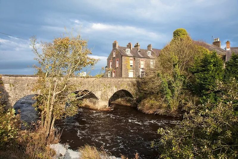 Cottage in Ballintoy, Causeway Coast - sleeps 5