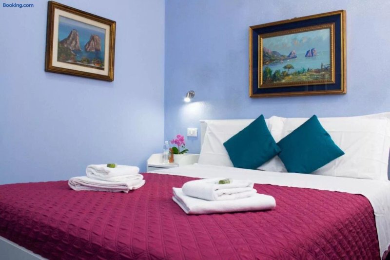 B&B Corso Italia