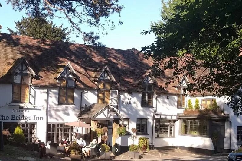 Mallard Cottage  2/3 Bed Rural Winchester Twyford