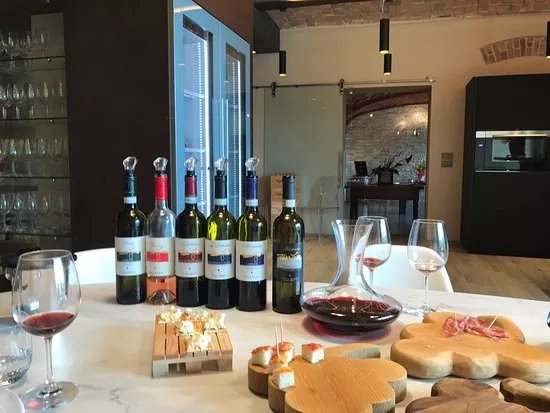 Azienda Agricola Paola Massa