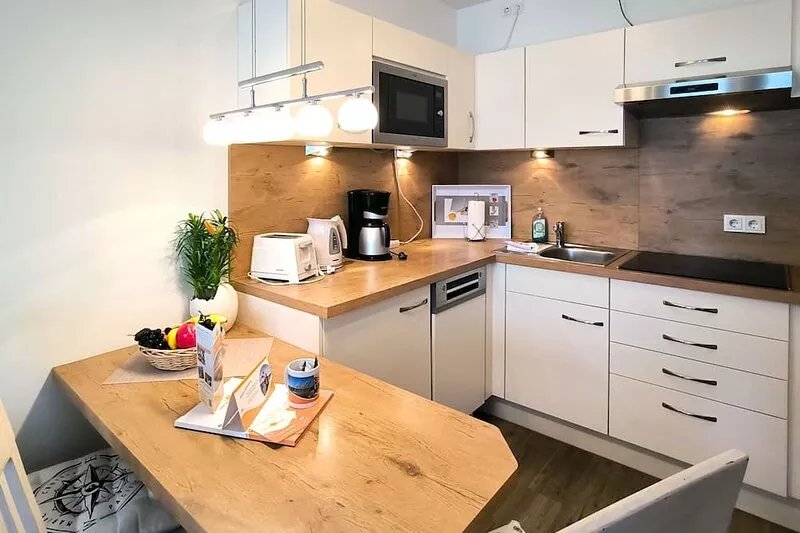 Haus Meeresblick FeWo Albatros A 2.33 Ref. 243476 - FeWo Albatros A 2.33 Ref