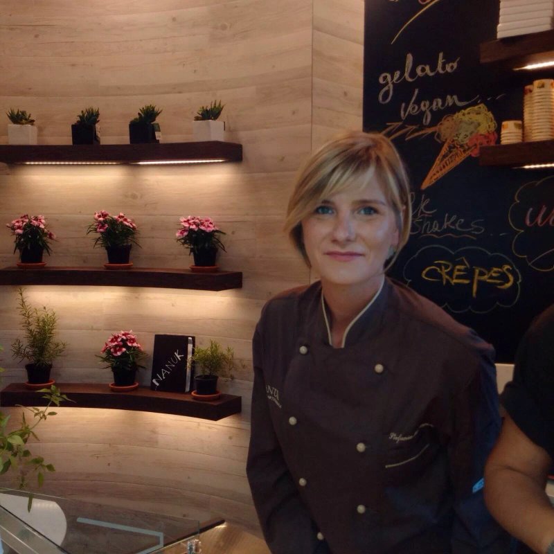 Nanuk Gelateria Artigianale