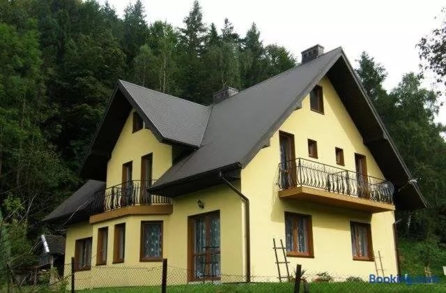 Kwatery Agnieszka i Pawel