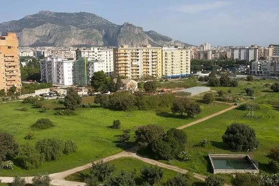 Parco uditore