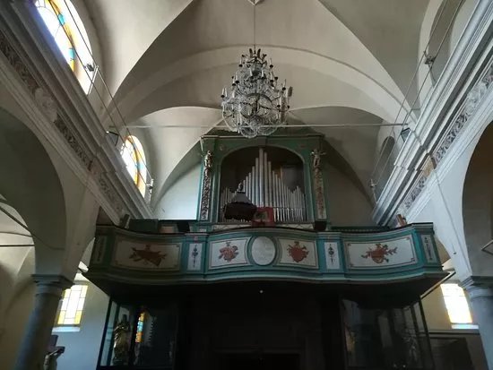 Chiesa di San Giacomo Apostolo