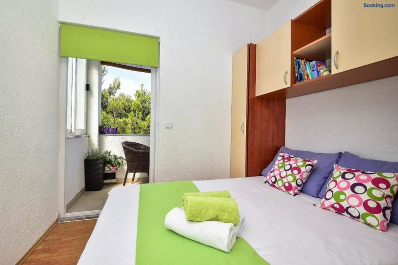 Makarska Center Apartments