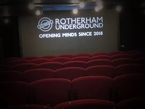 Rotherham Underground