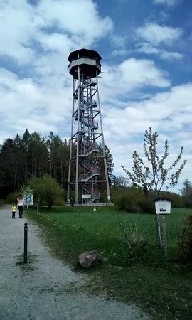 Vogteiturm