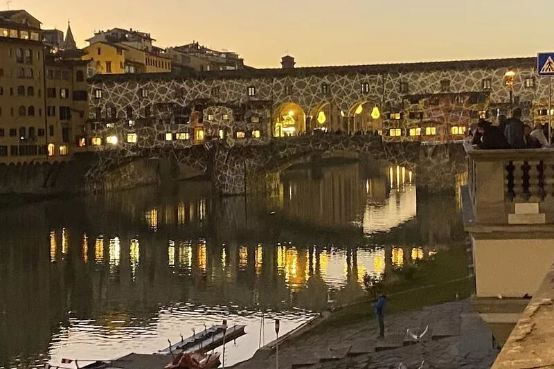 "A kiss in Florence": modern and completely renovated in the heart of Florence
