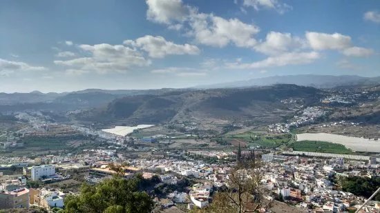 Mirador de Arucas