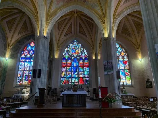 Eglise Notre-Dame