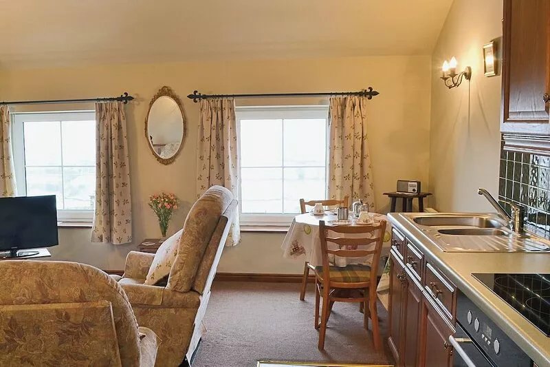 1 bedroom accommodation in Gunnerside, near Reeth