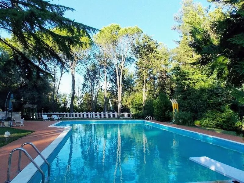 Tamerici 9 In San Miniato, Tuscany