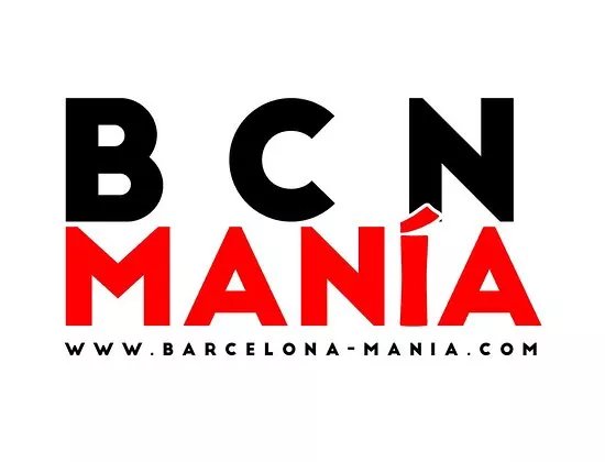 Barcelona-Mania